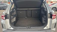 Skoda Elroq 150kW 60 Edition 63kWh 5dr Auto Electric Estate